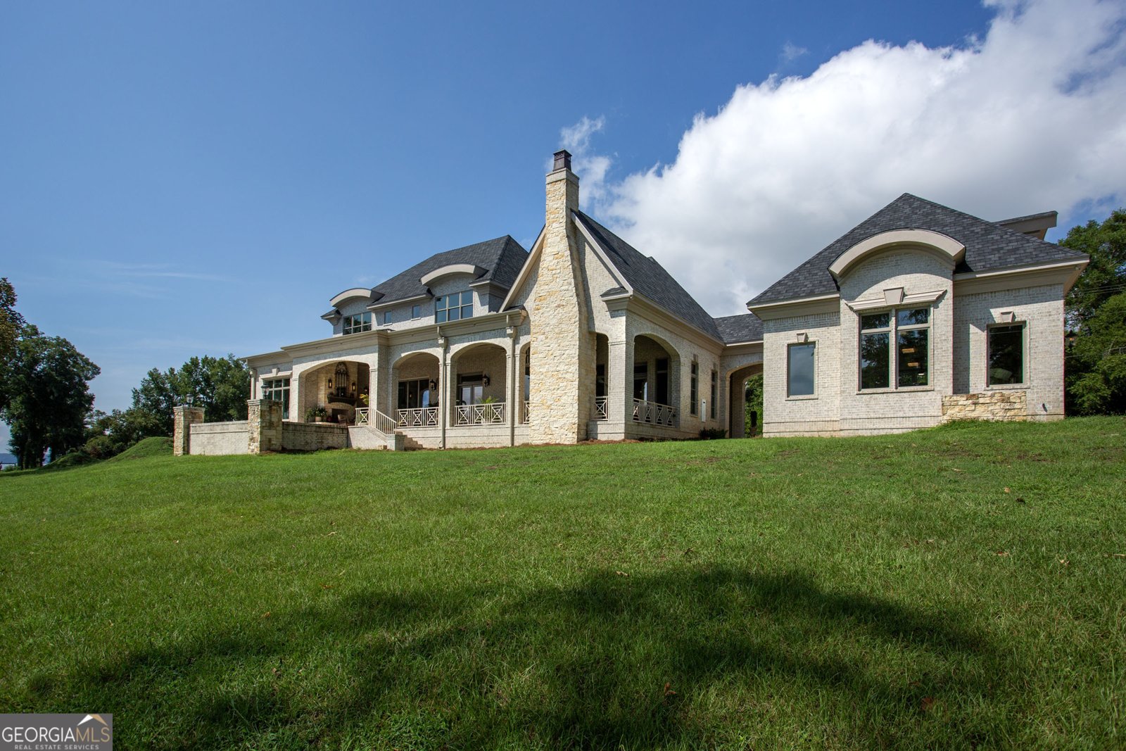 547 ST FRANCIS Road EUFAULA - 10