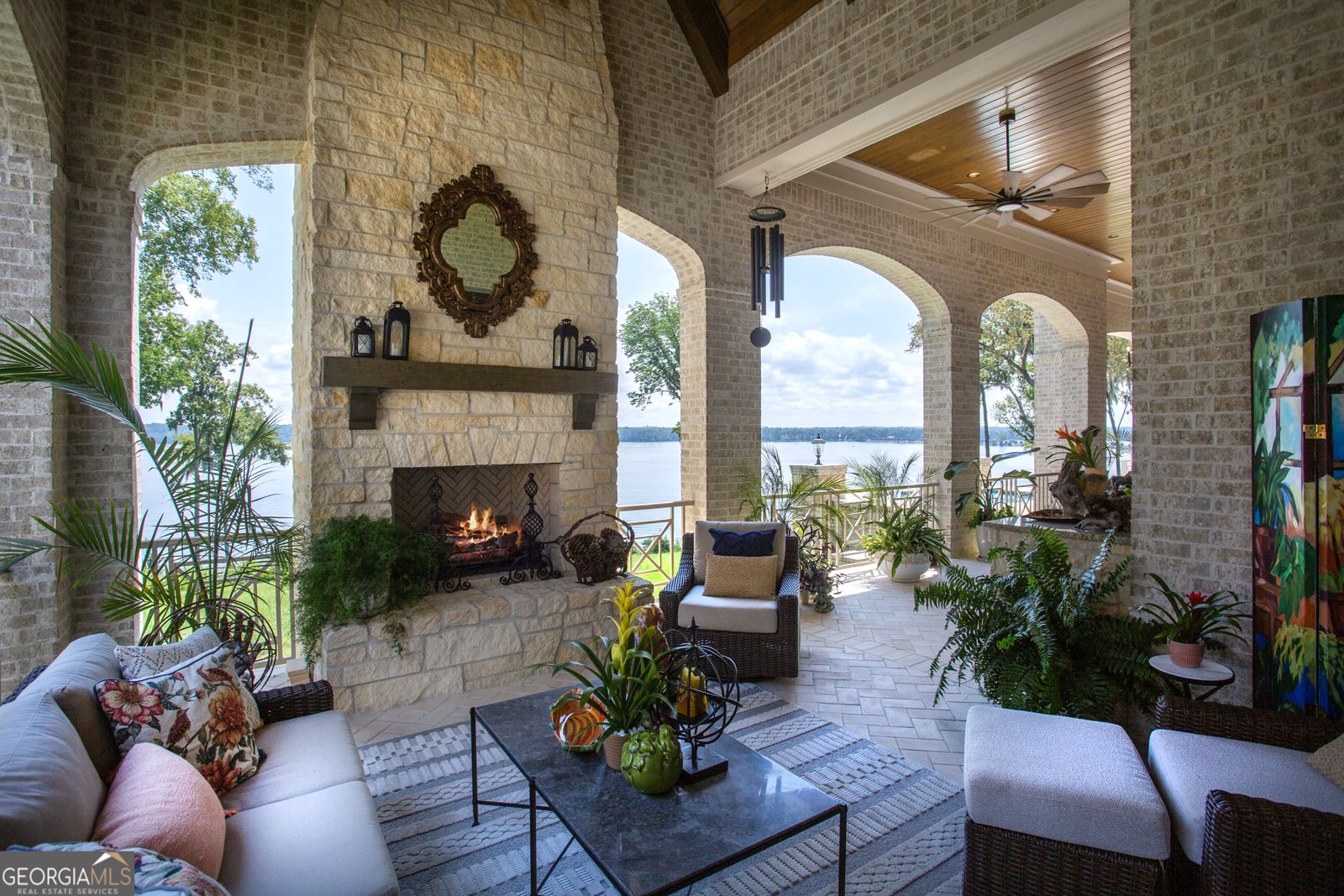 547 ST FRANCIS Road EUFAULA - 12