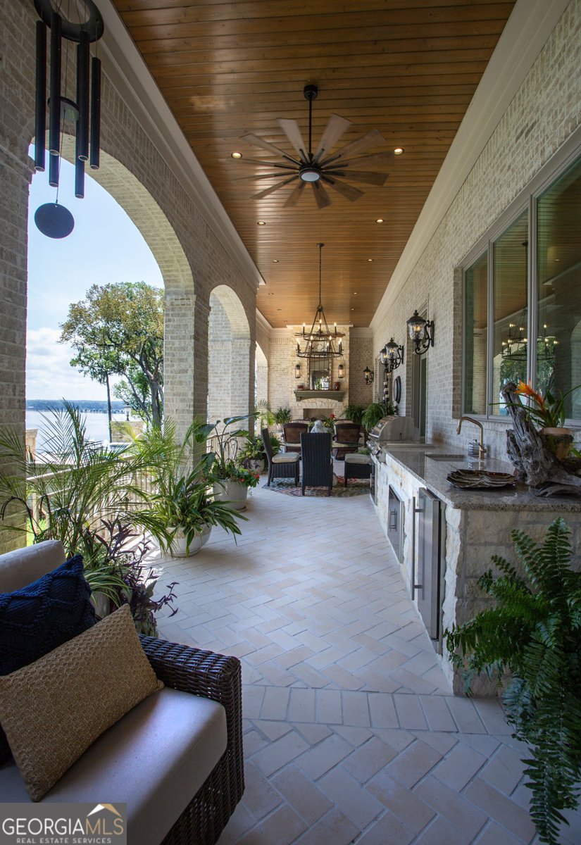 547 ST FRANCIS Road EUFAULA - 14