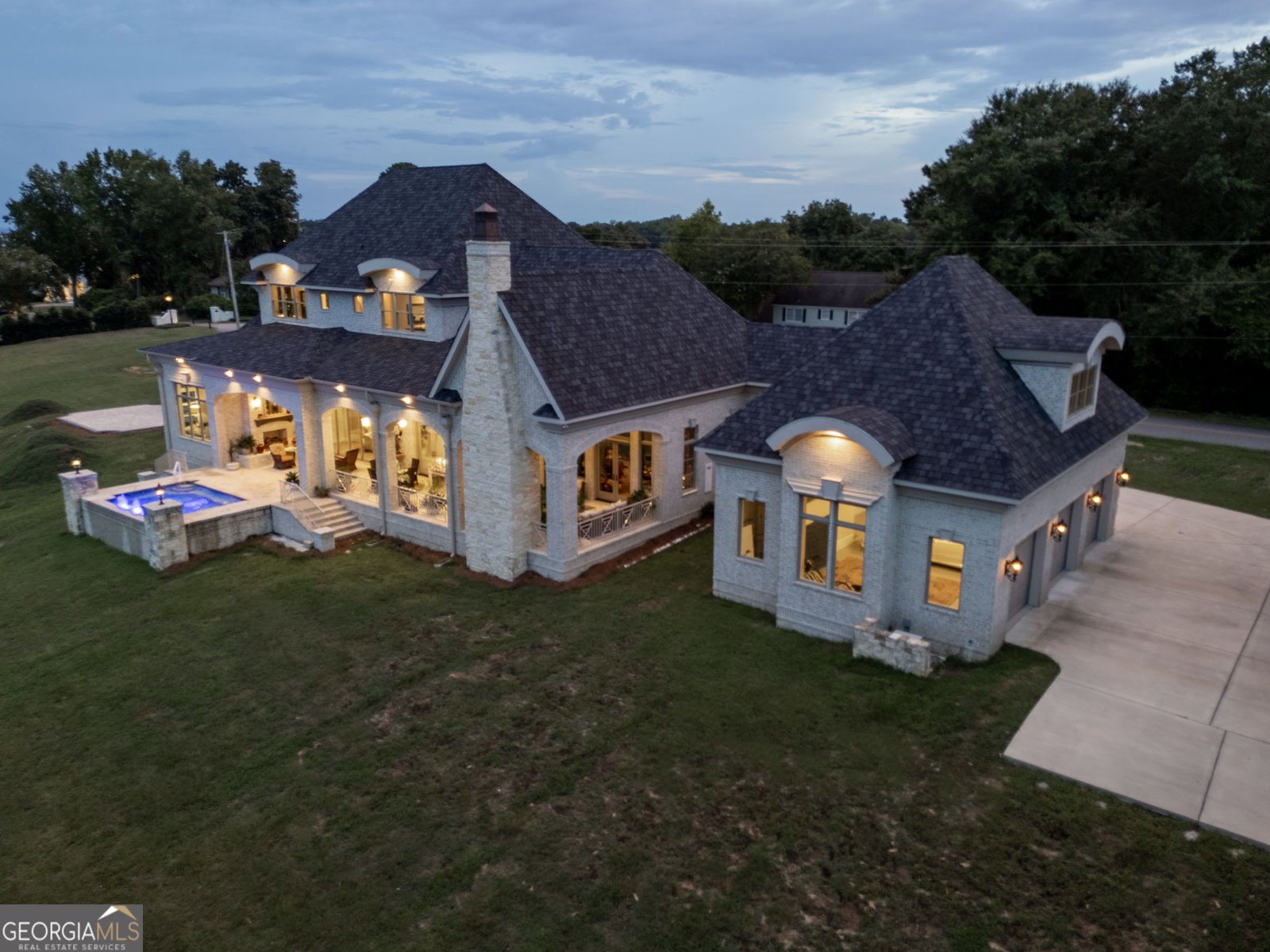 547 ST FRANCIS Road EUFAULA - 2