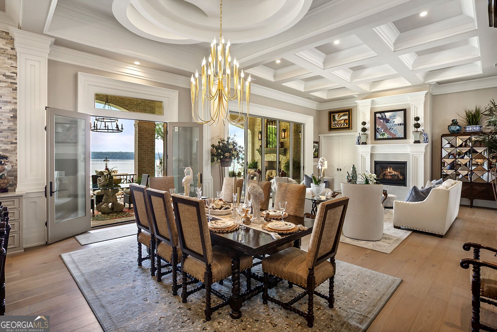 547 ST FRANCIS Road EUFAULA - 22