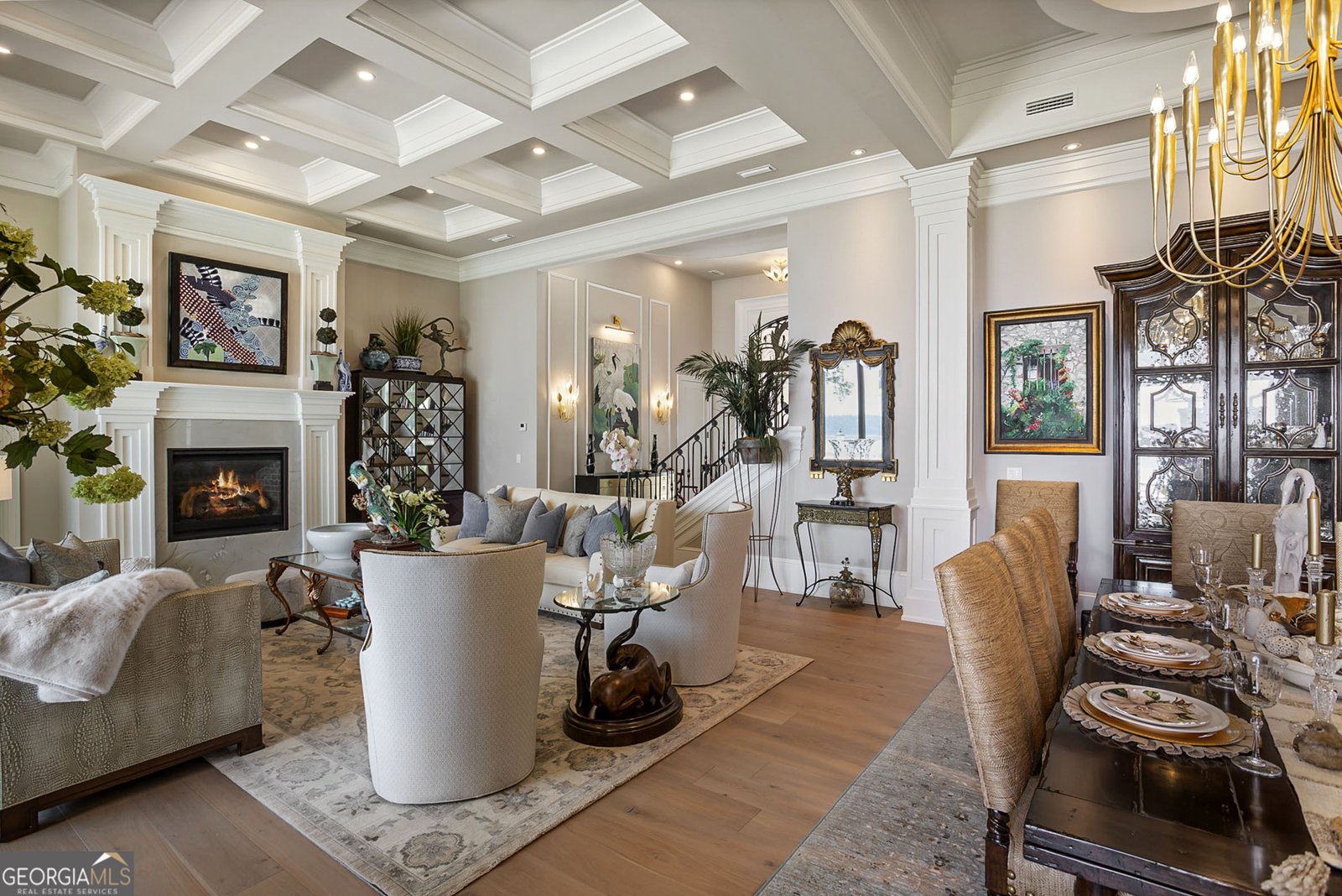 547 ST FRANCIS Road EUFAULA - 25