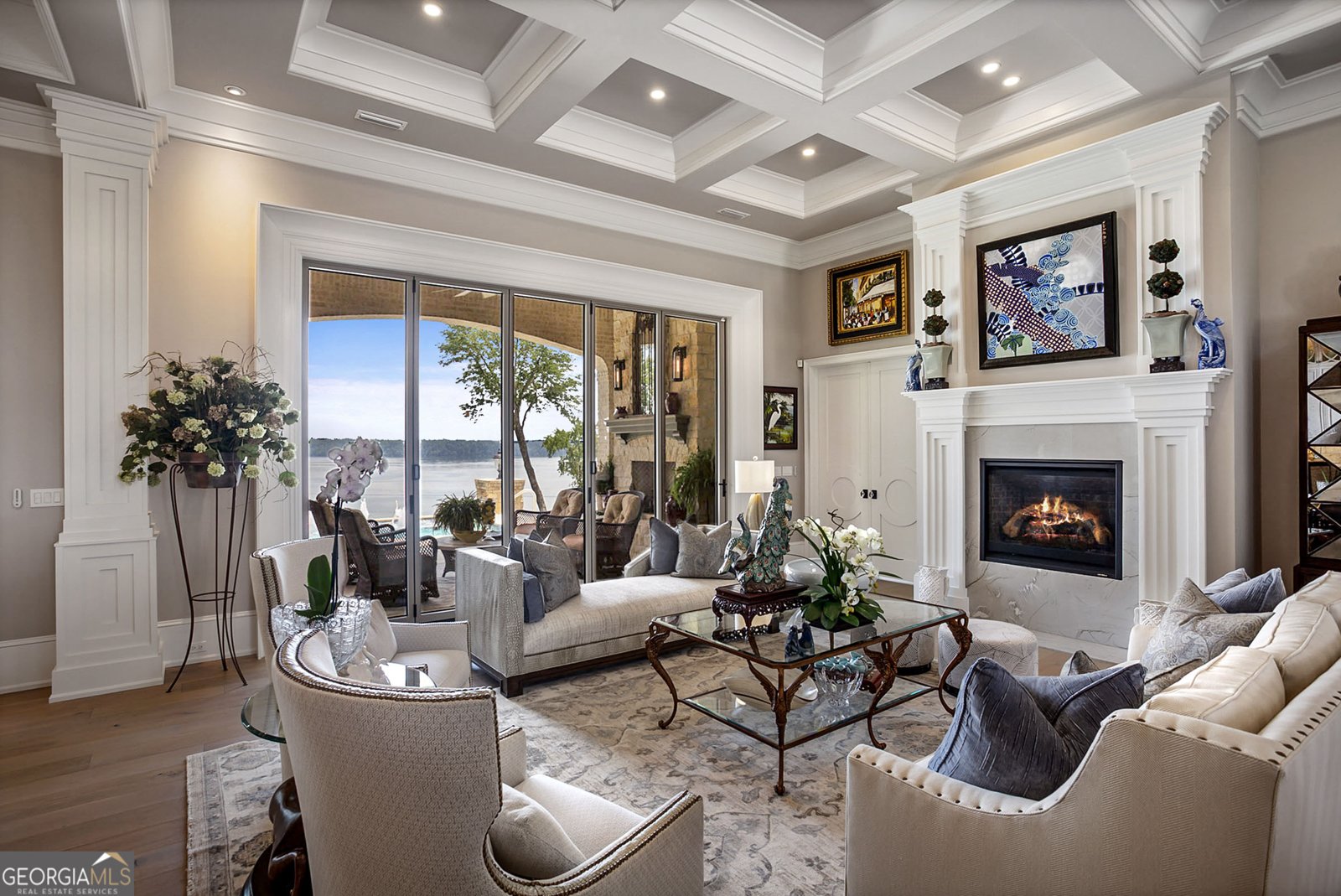 547 ST FRANCIS Road EUFAULA - 27