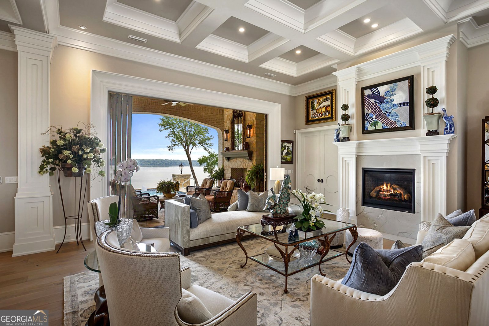 547 ST FRANCIS Road EUFAULA - 28