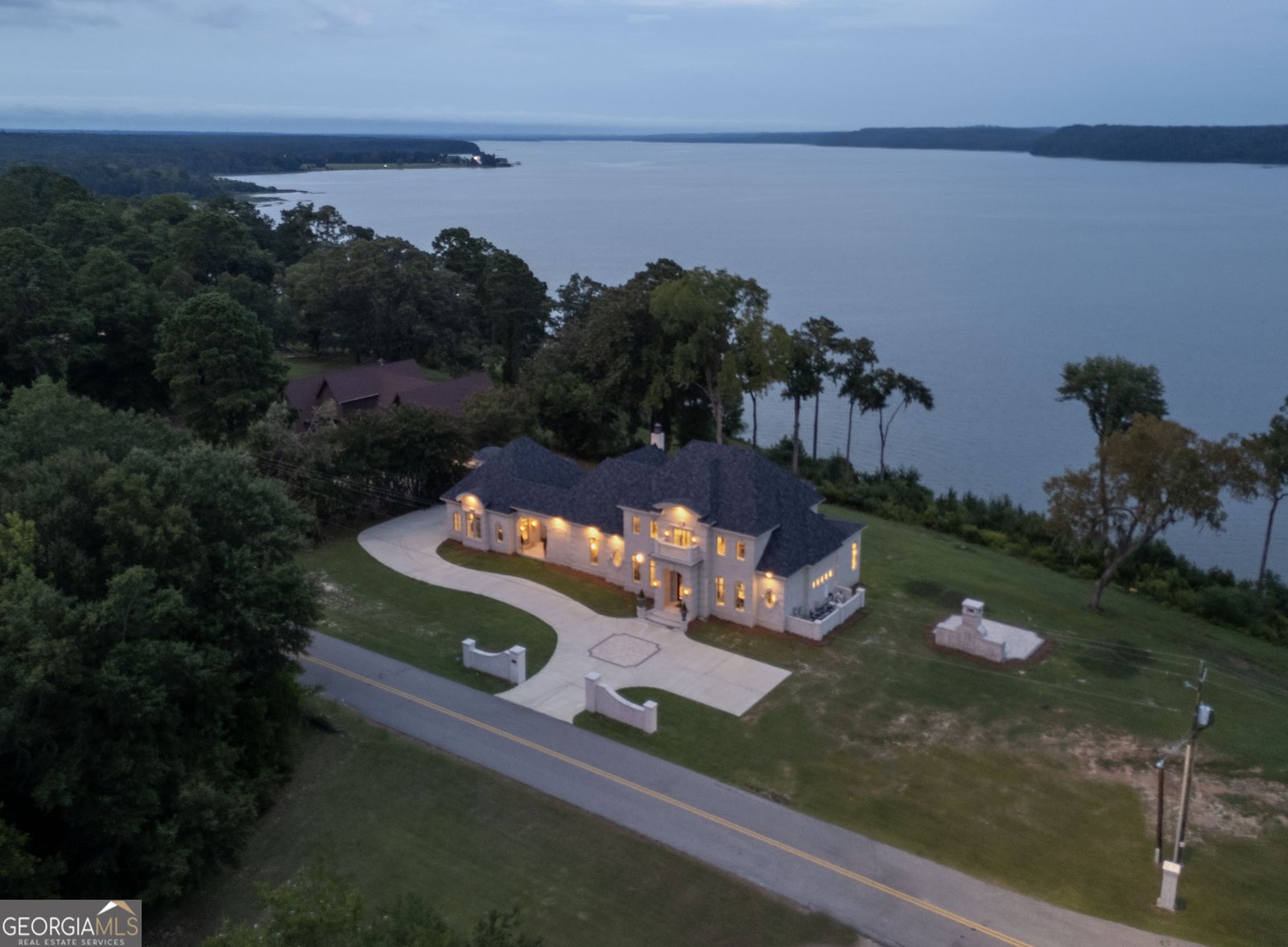 547 ST FRANCIS Road EUFAULA - 3