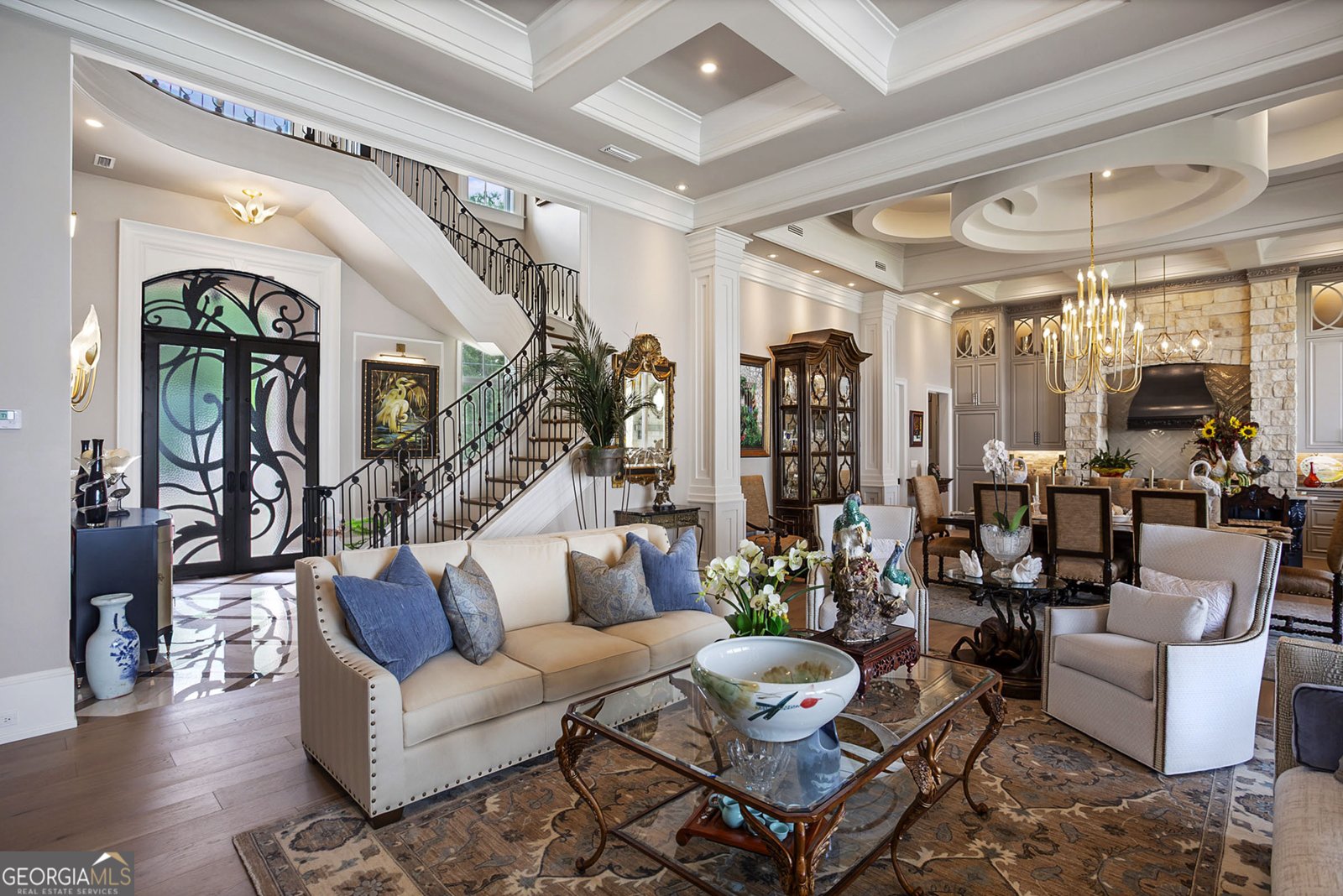 547 ST FRANCIS Road EUFAULA - 32