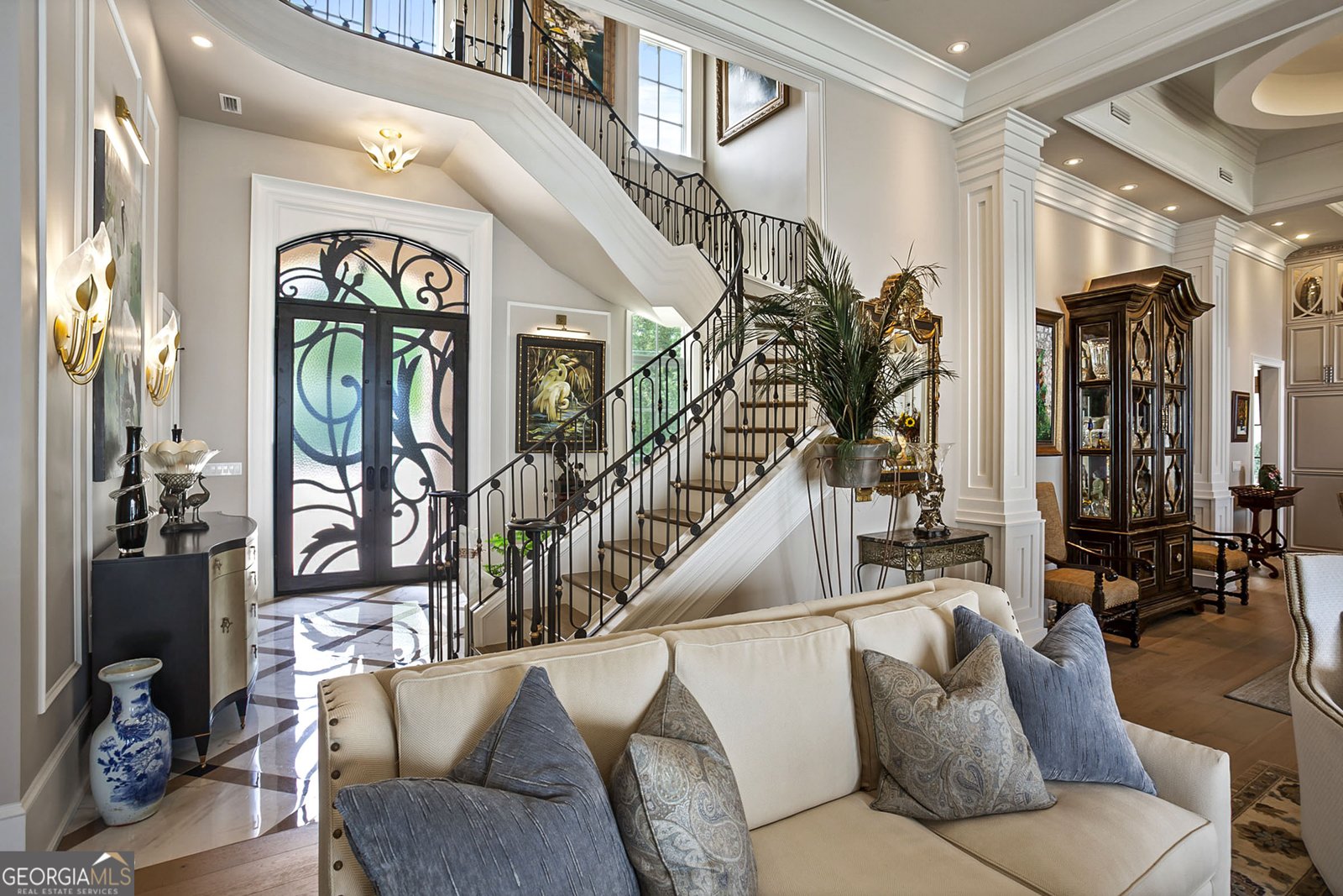 547 ST FRANCIS Road EUFAULA - 33