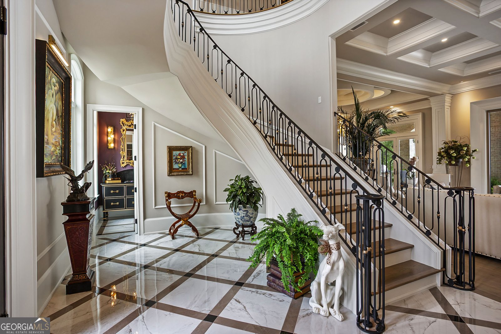 547 ST FRANCIS Road EUFAULA - 35