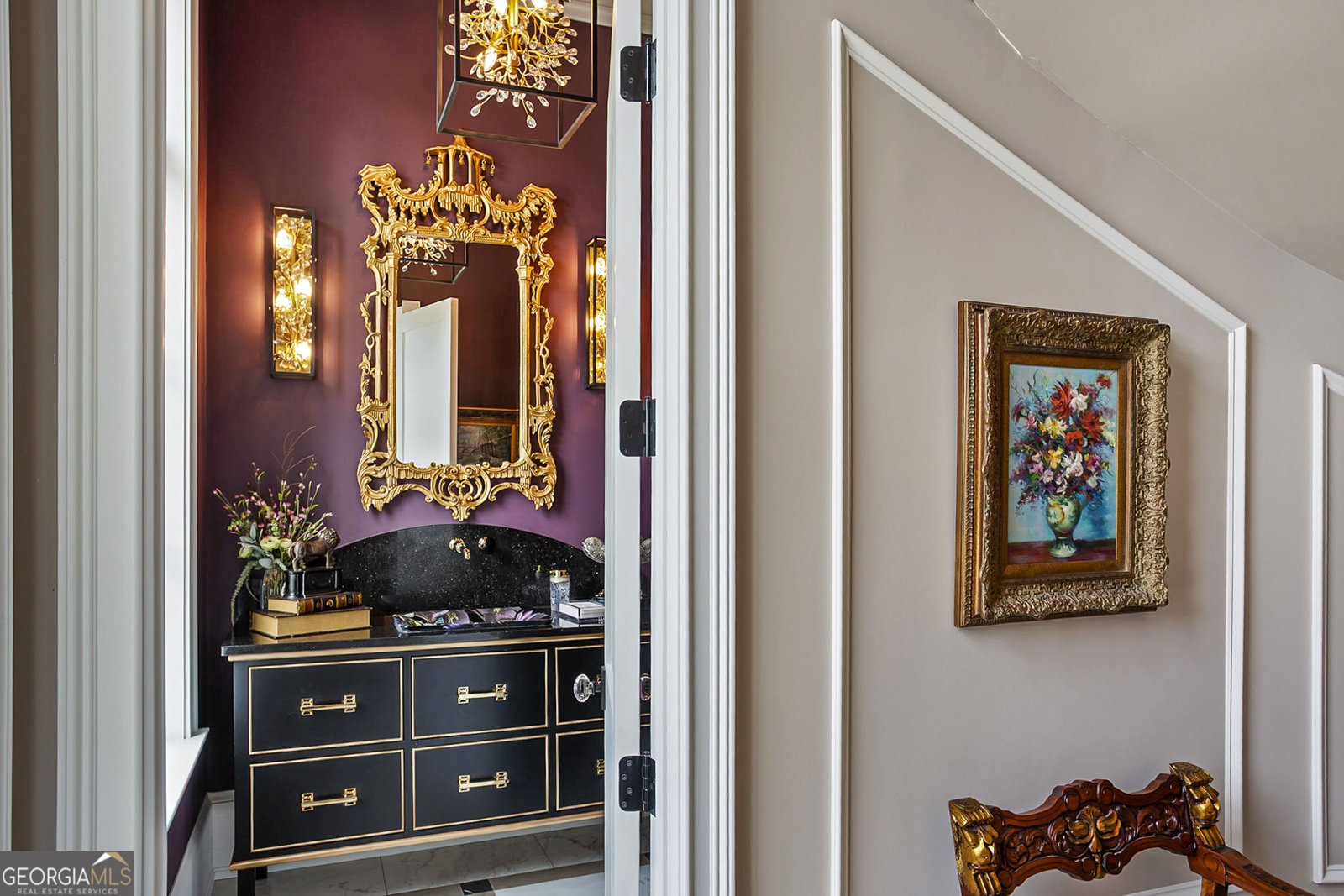 547 ST FRANCIS Road EUFAULA - 36