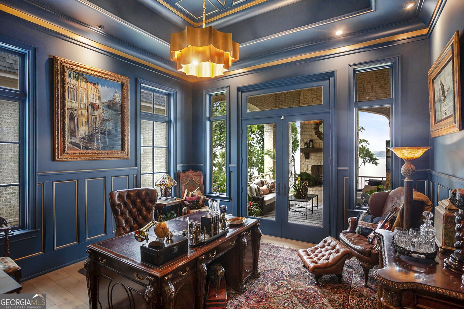 547 ST FRANCIS Road EUFAULA - 44