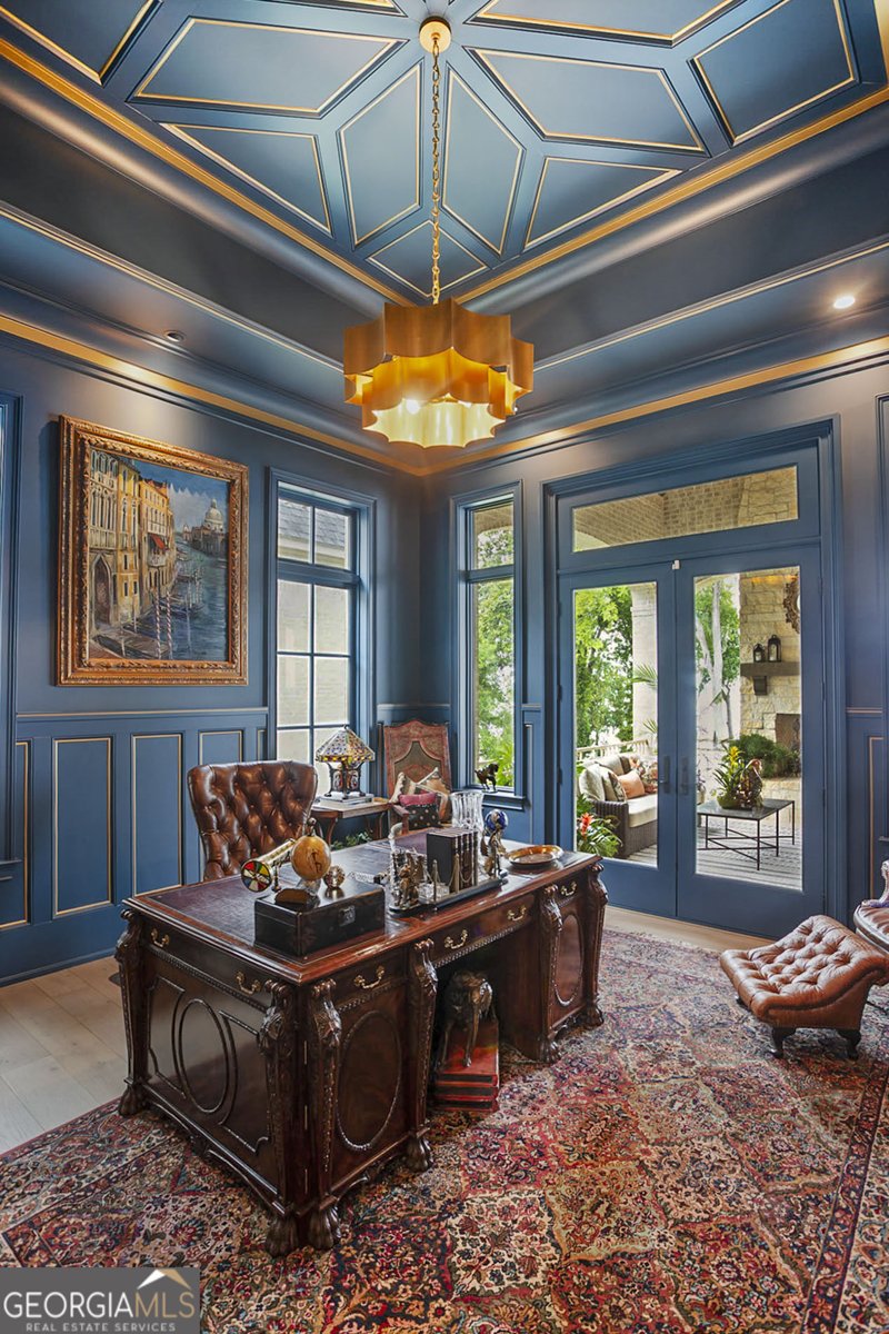 547 ST FRANCIS Road EUFAULA - 45