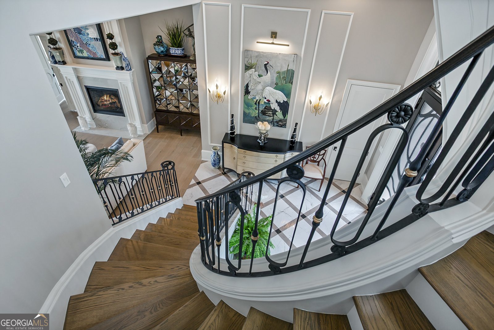 547 ST FRANCIS Road EUFAULA - 46