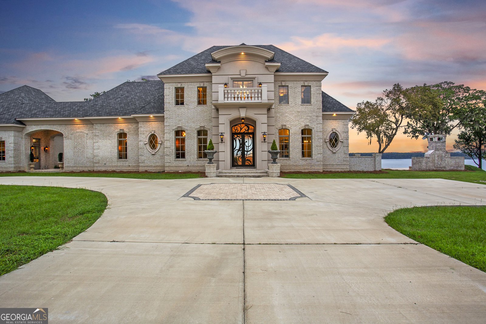 547 ST FRANCIS Road EUFAULA - 5