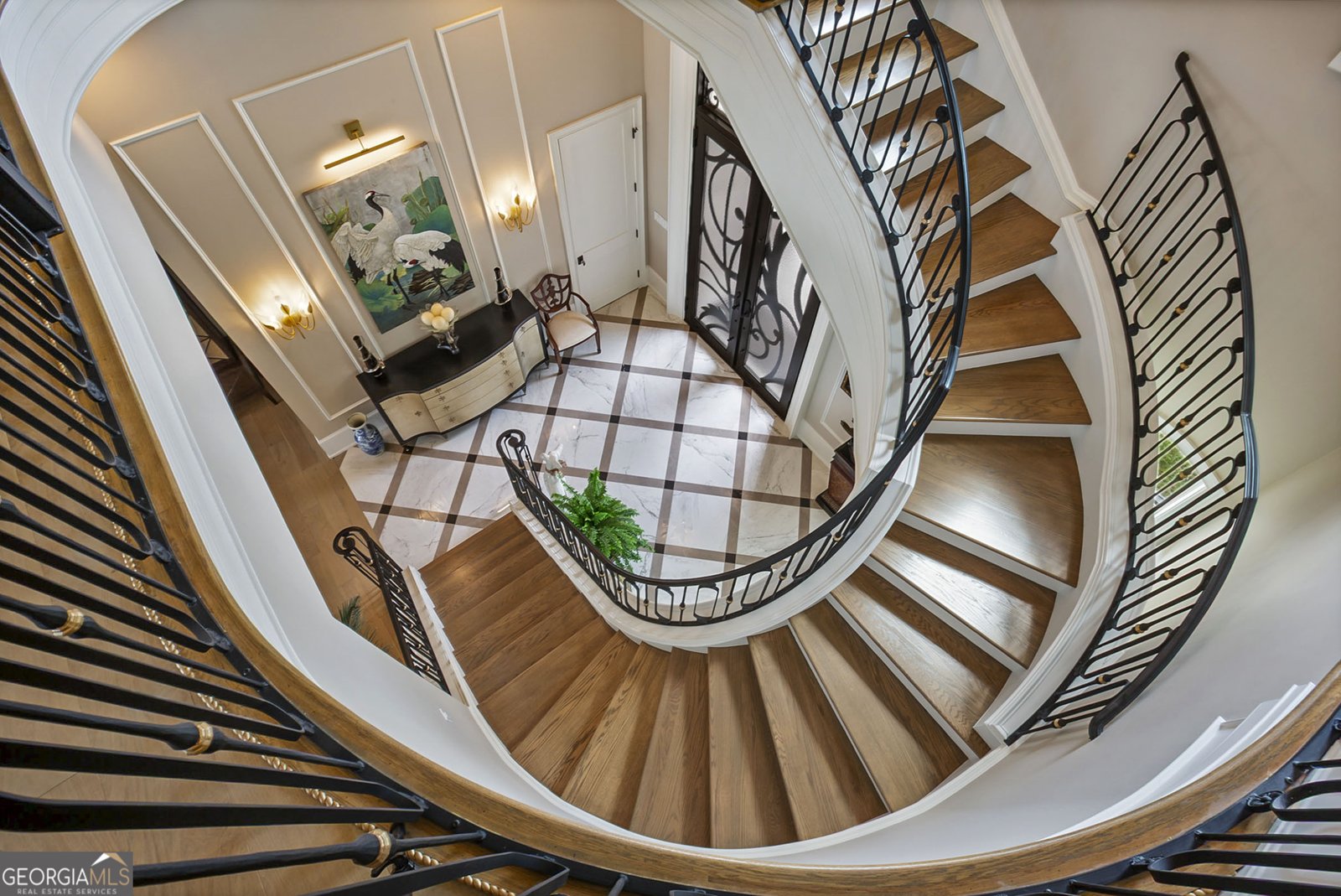 547 ST FRANCIS Road EUFAULA - 52