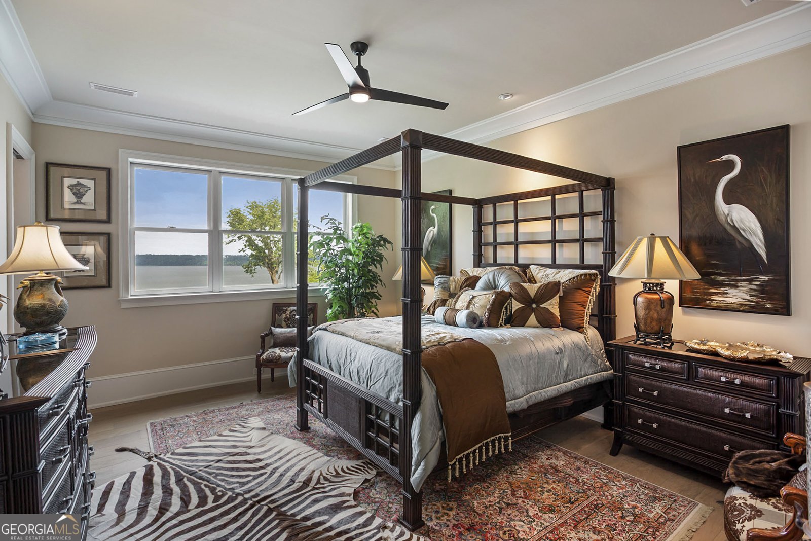 547 ST FRANCIS Road EUFAULA - 54