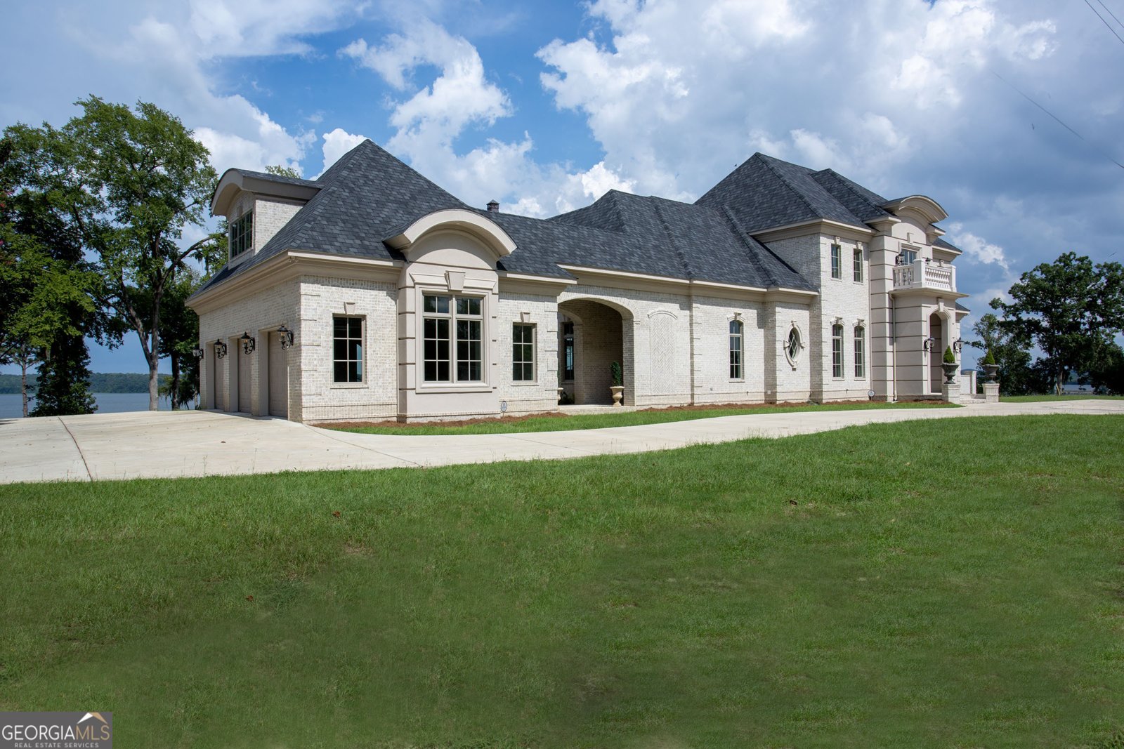 547 ST FRANCIS Road EUFAULA - 67