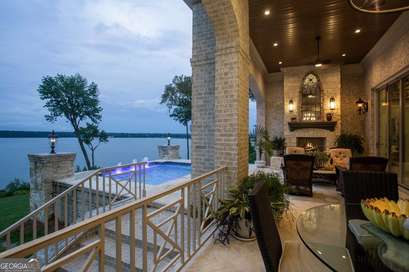 547 ST FRANCIS Road EUFAULA - 70