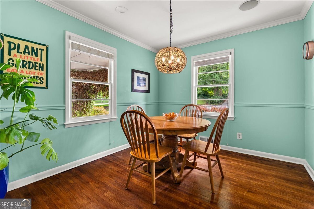 2914 Mt Olive Drive Decatur - 10