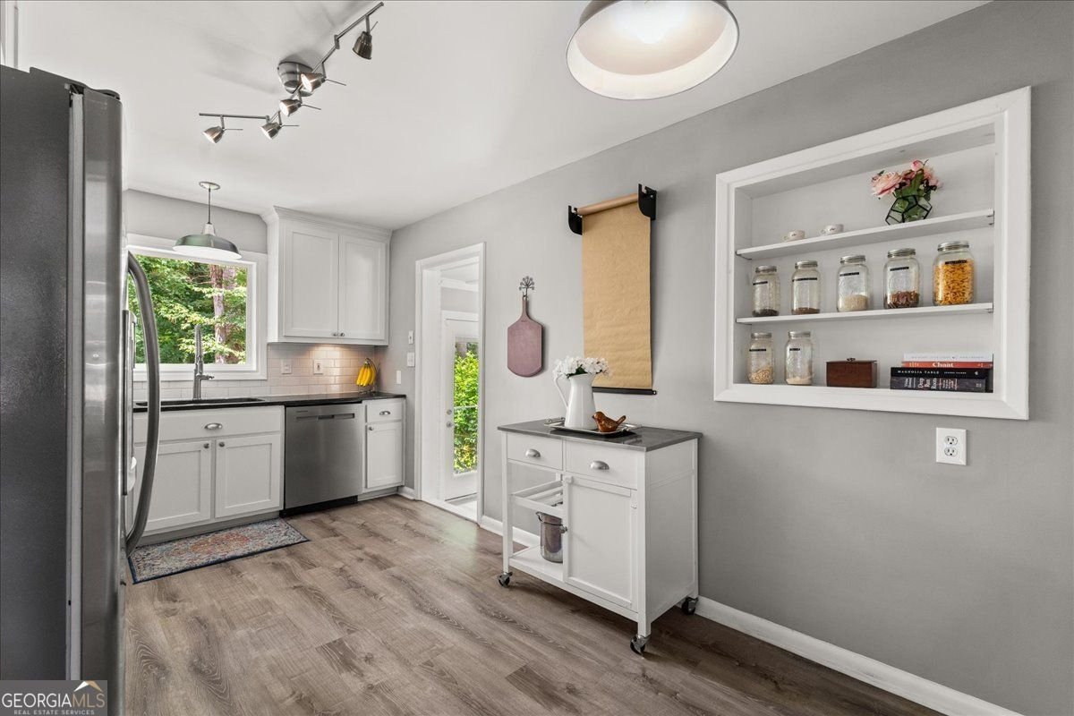 2914 Mt Olive Drive Decatur - 11