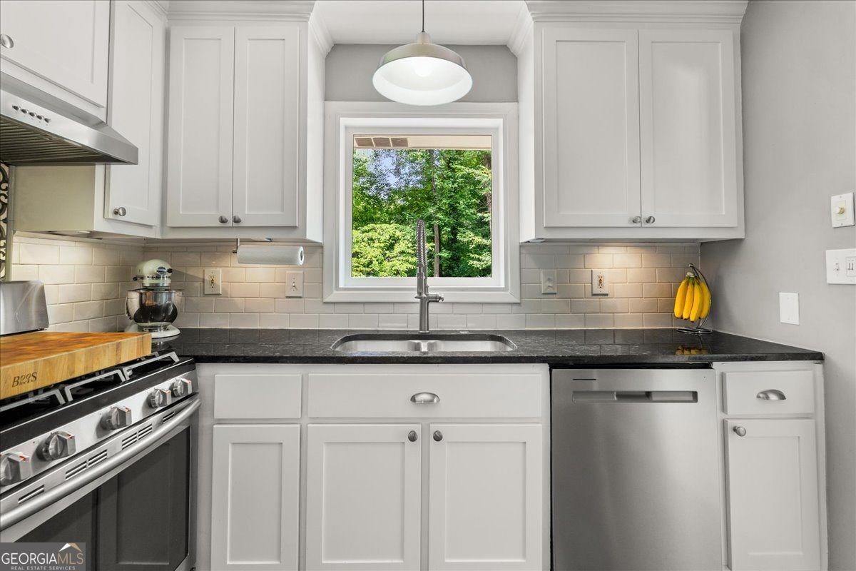 2914 Mt Olive Drive Decatur - 12