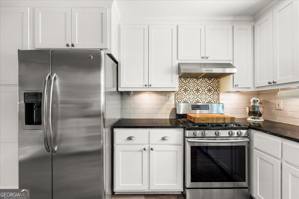 2914 Mt Olive Drive Decatur - 13