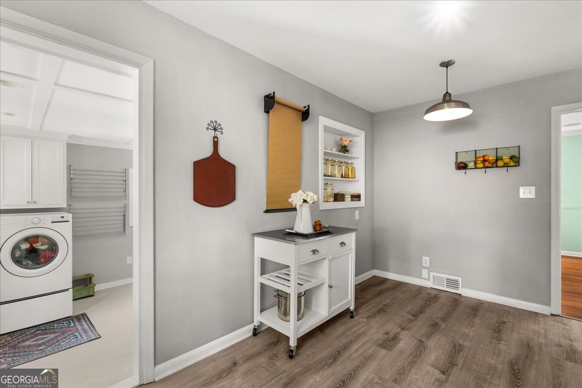 2914 Mt Olive Drive Decatur - 14