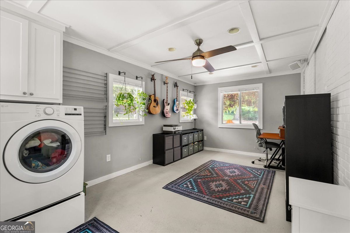 2914 Mt Olive Drive Decatur - 15