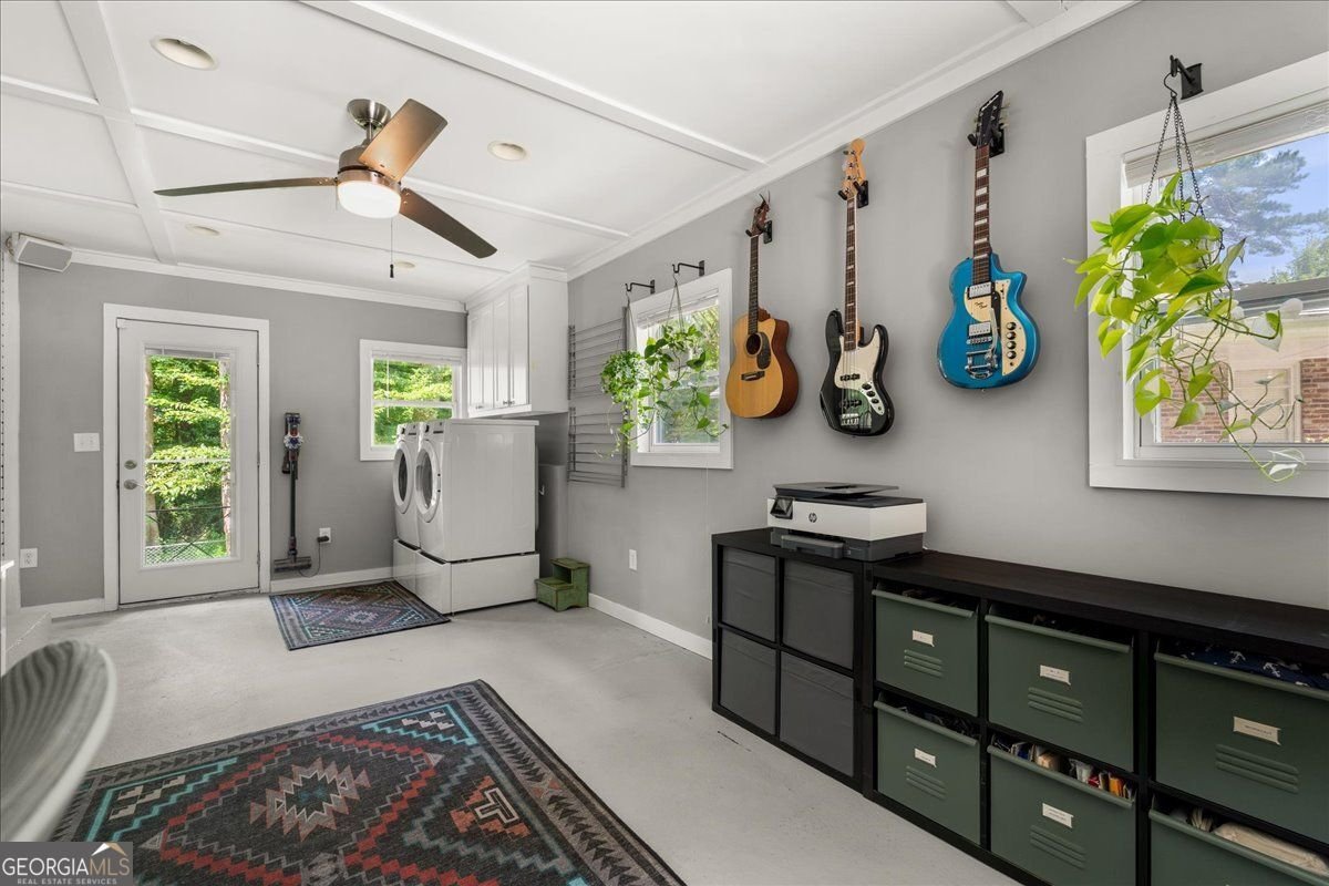 2914 Mt Olive Drive Decatur - 17