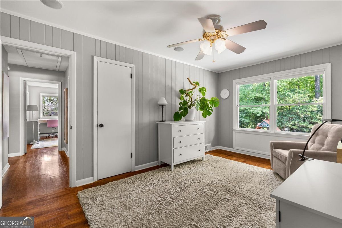 2914 Mt Olive Drive Decatur - 18
