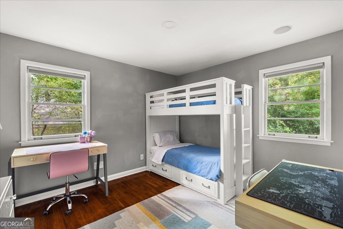 2914 Mt Olive Drive Decatur - 21