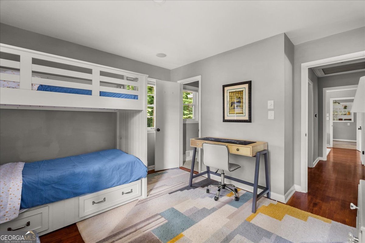 2914 Mt Olive Drive Decatur - 22