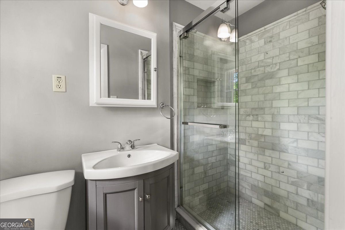 2914 Mt Olive Drive Decatur - 23