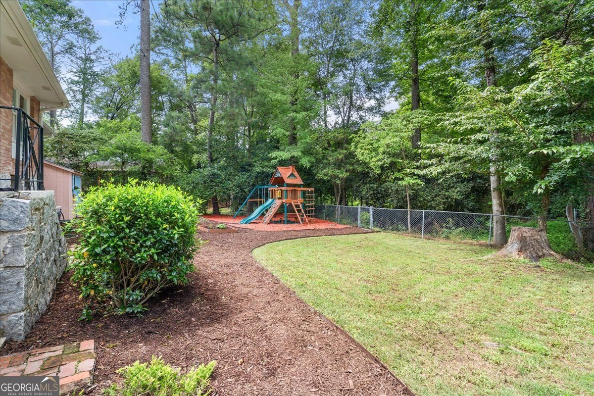 2914 Mt Olive Drive Decatur - 25