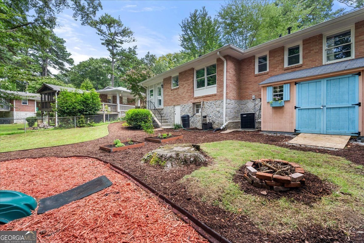 2914 Mt Olive Drive Decatur - 26