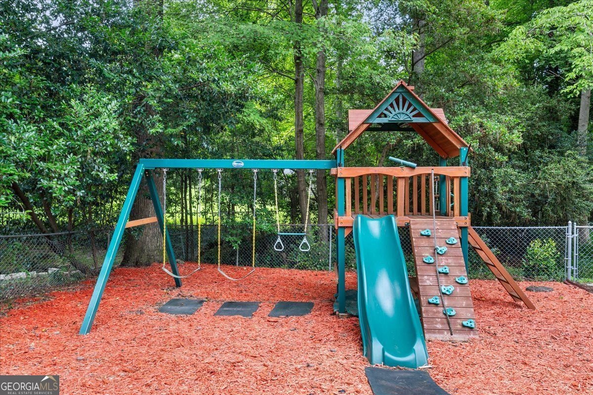 2914 Mt Olive Drive Decatur - 27