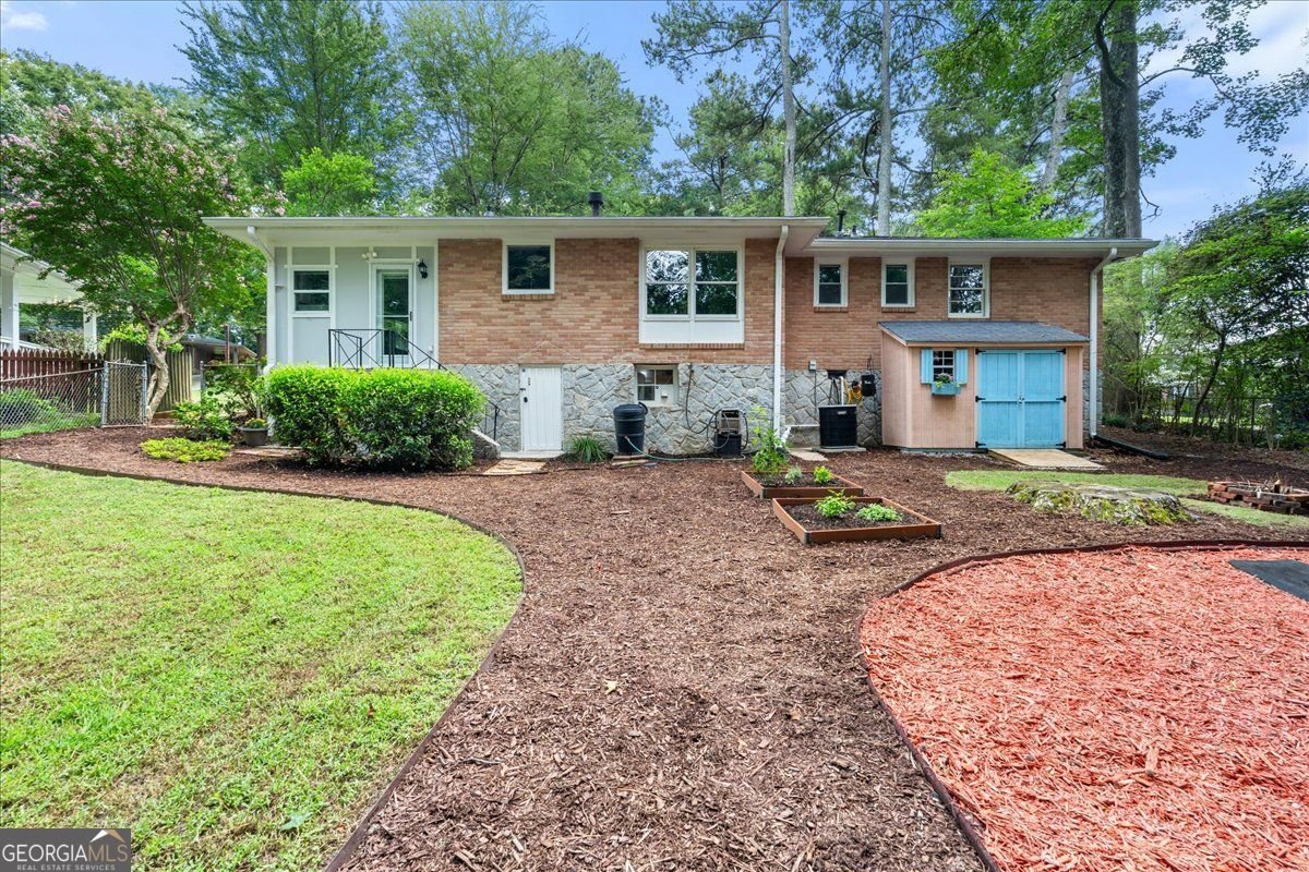 2914 Mt Olive Drive Decatur - 28
