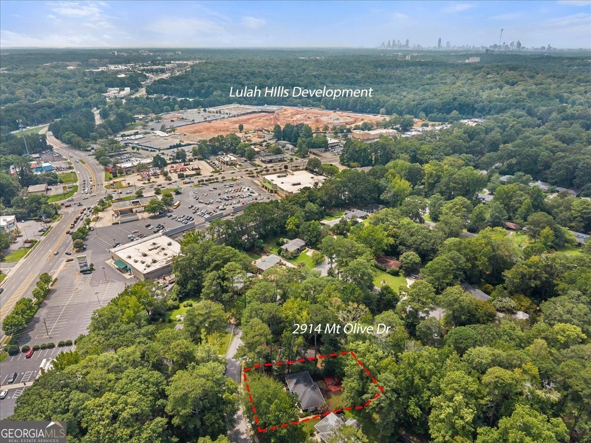 2914 Mt Olive Drive Decatur - 29