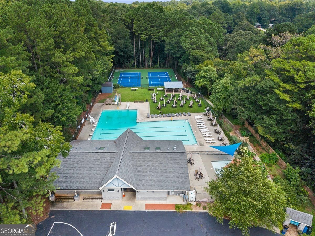 2914 Mt Olive Drive Decatur - 31