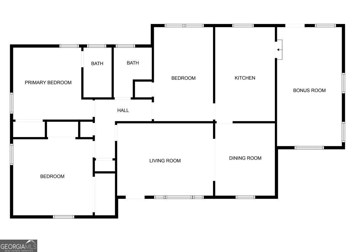 2914 Mt Olive Drive Decatur - 33