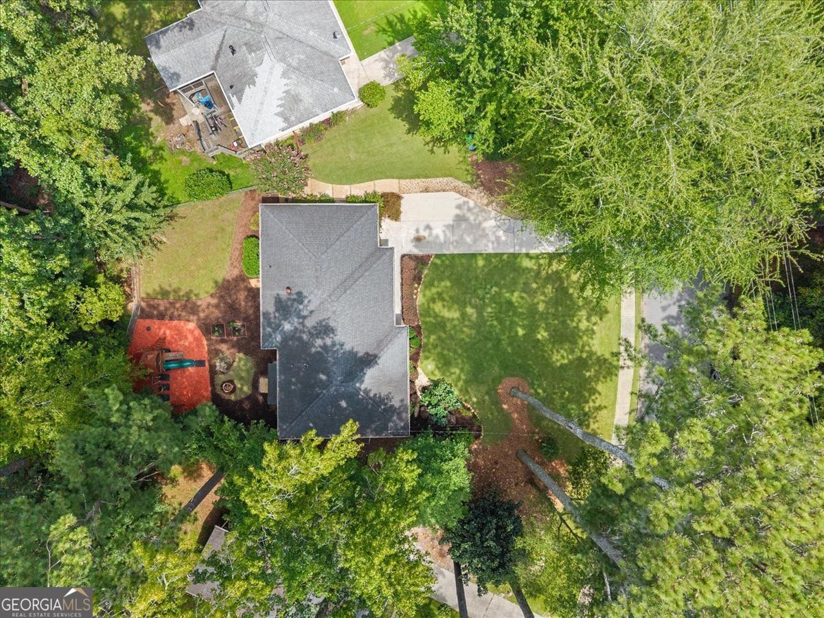 2914 Mt Olive Drive Decatur - 4