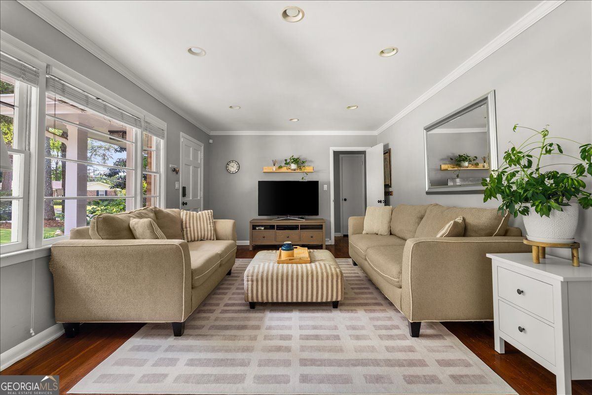 2914 Mt Olive Drive Decatur - 7