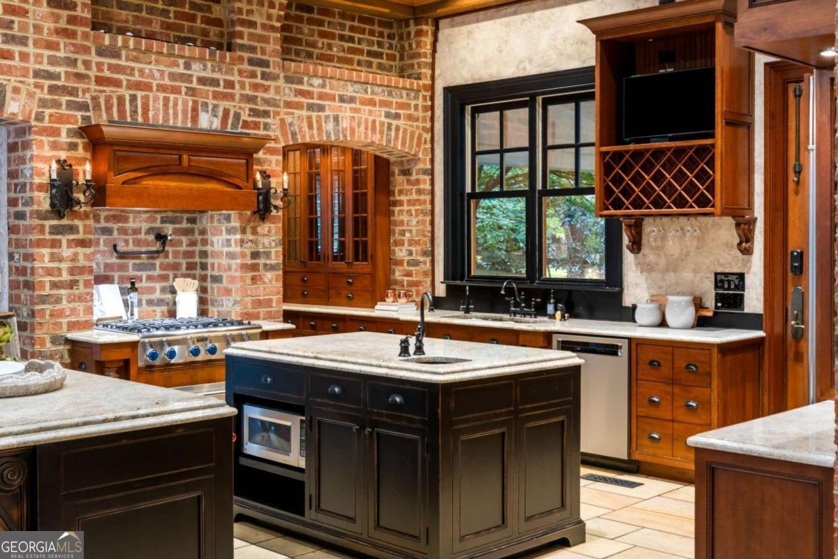 932 Old Mountain Road Marietta - 10