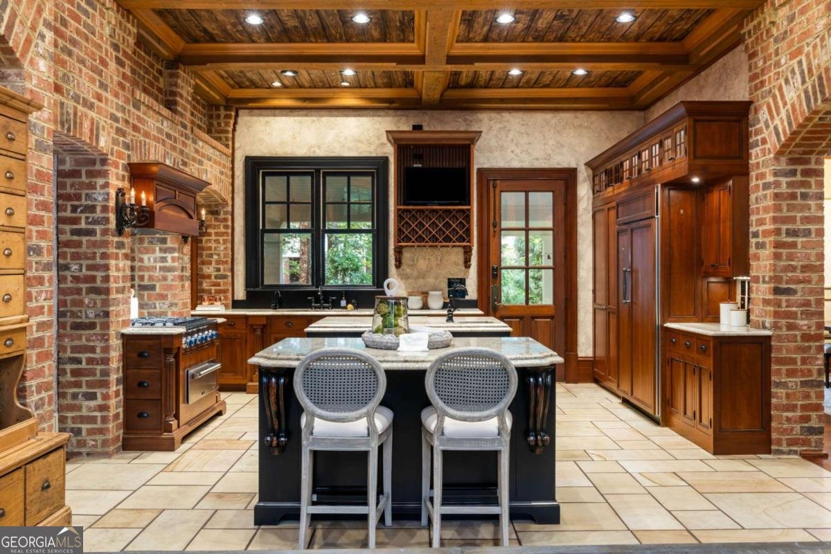 932 Old Mountain Road Marietta - 14