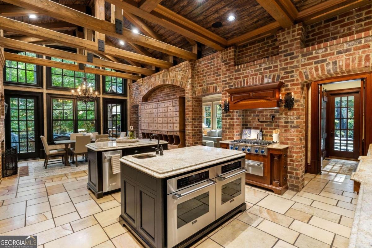 932 Old Mountain Road Marietta - 15