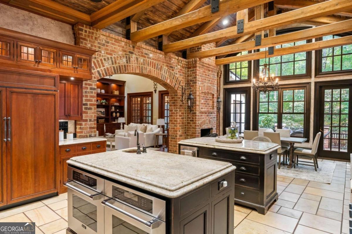 932 Old Mountain Road Marietta - 16