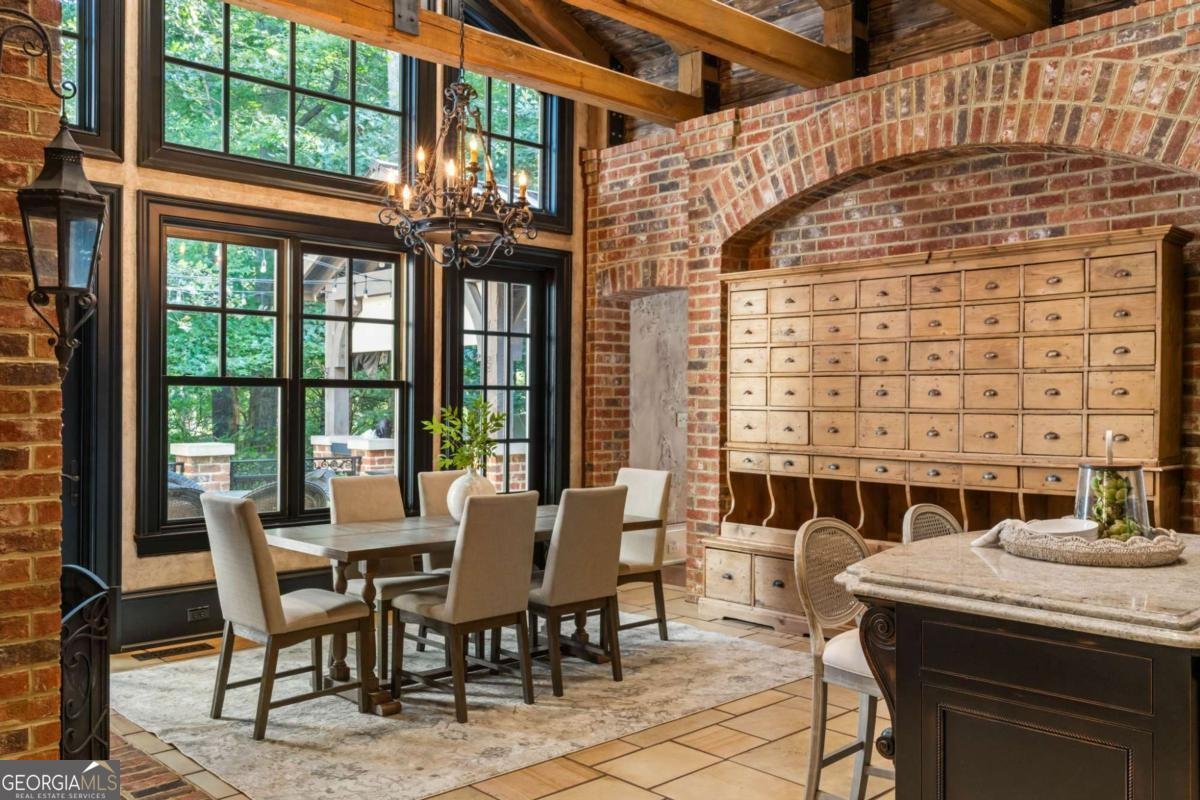 932 Old Mountain Road Marietta - 17