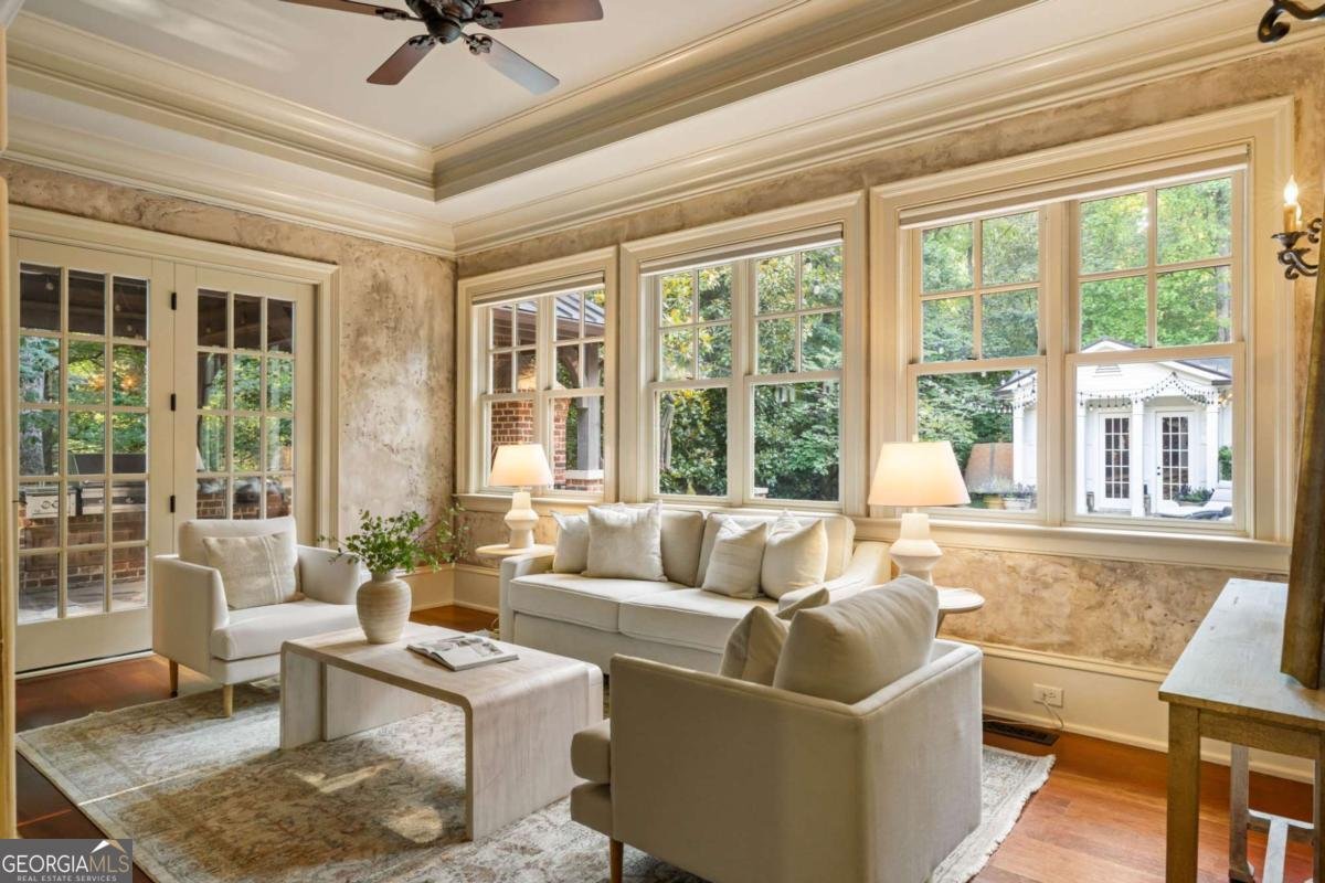 932 Old Mountain Road Marietta - 19