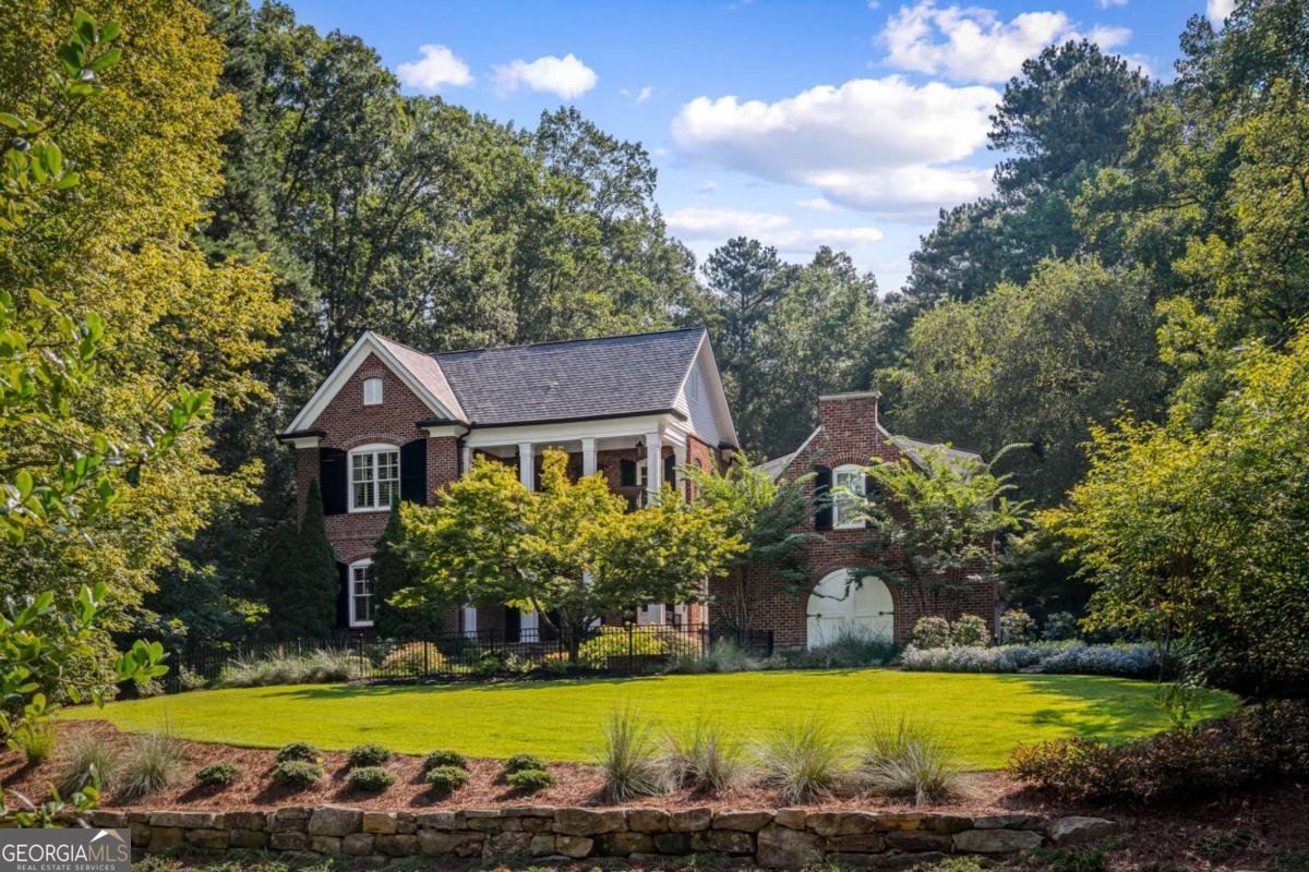 932 Old Mountain Road Marietta - 2