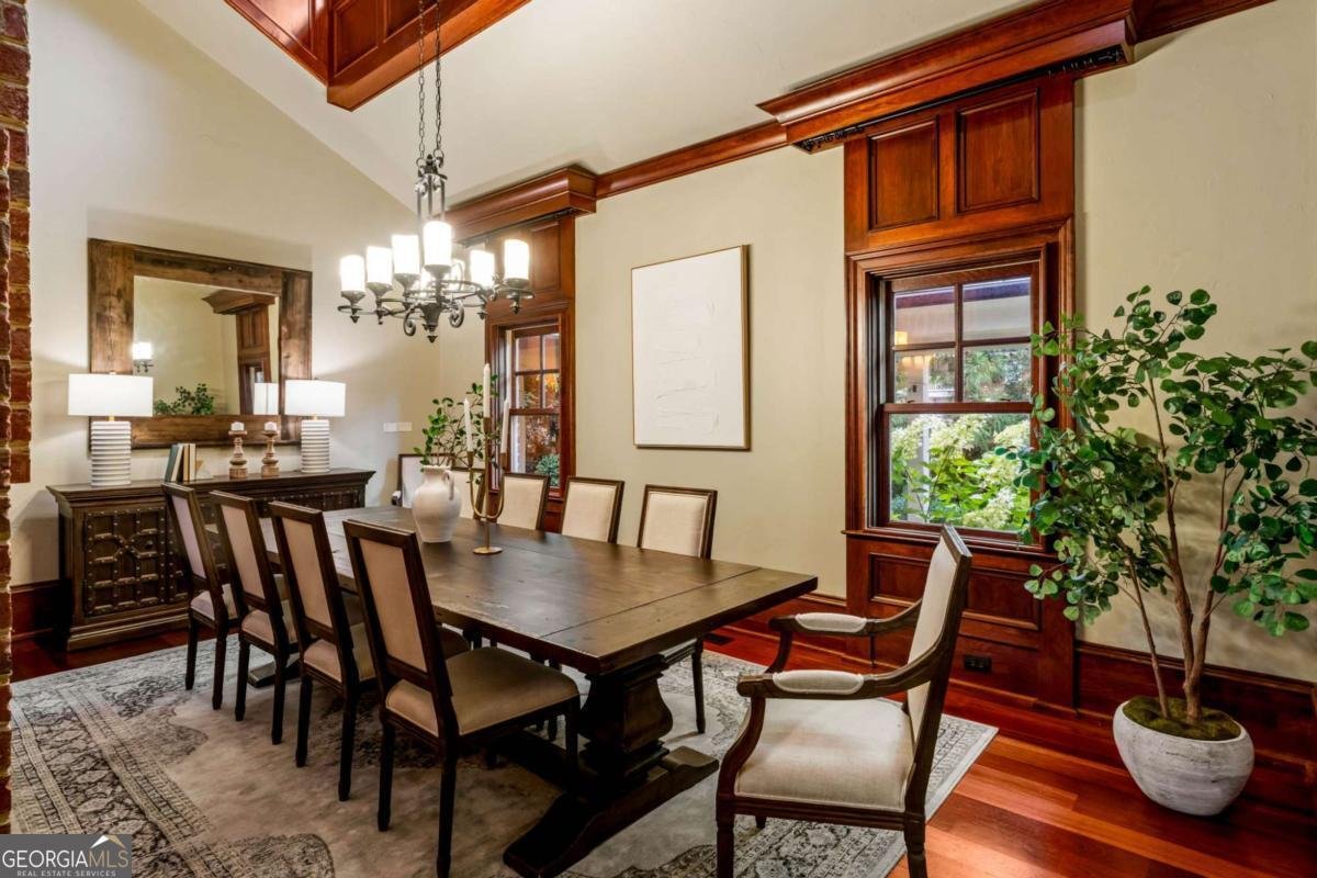 932 Old Mountain Road Marietta - 21