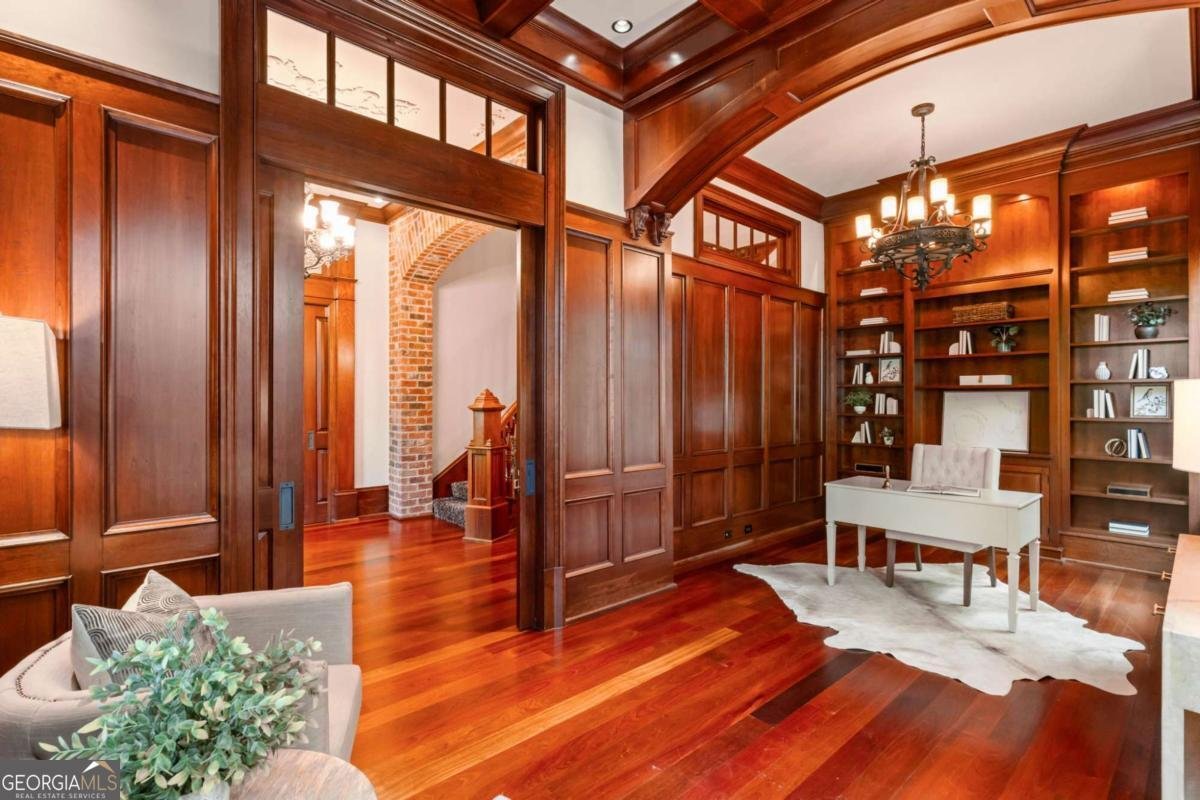 932 Old Mountain Road Marietta - 22